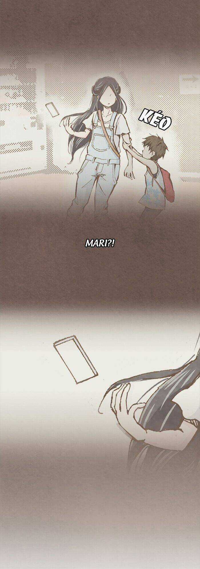 MARRY ME! - Chapter 10 - Trang 29