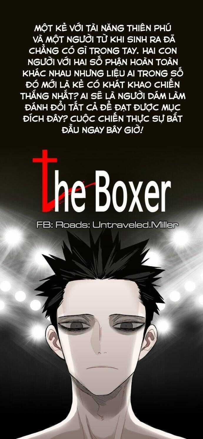 MARRY ME! - Chapter 10 - Trang 34