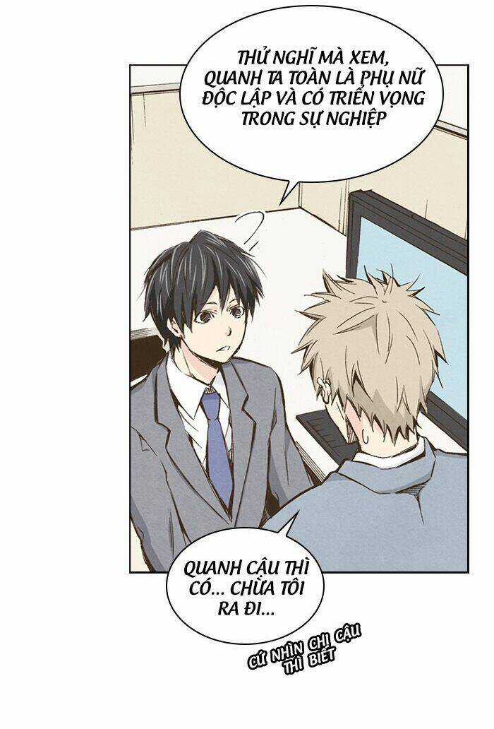 MARRY ME! - Chapter 10 - Trang 6