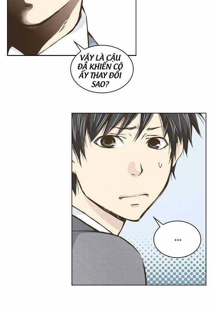 MARRY ME! - Chapter 10 - Trang 9