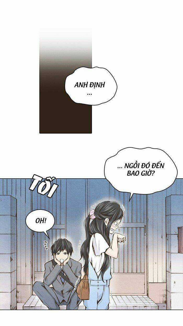 MARRY ME! - Chapter 11 - Trang 11