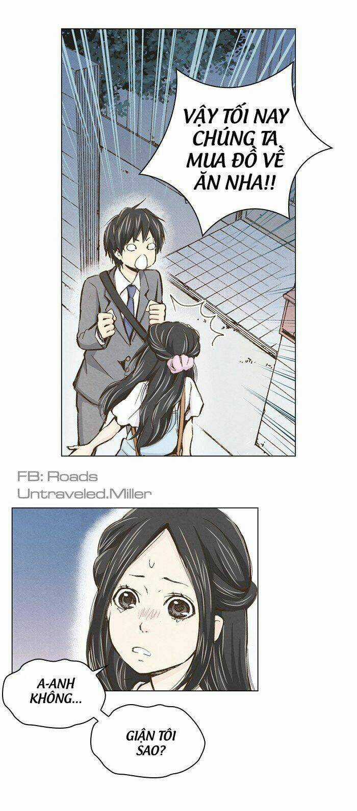 MARRY ME! - Chapter 11 - Trang 14