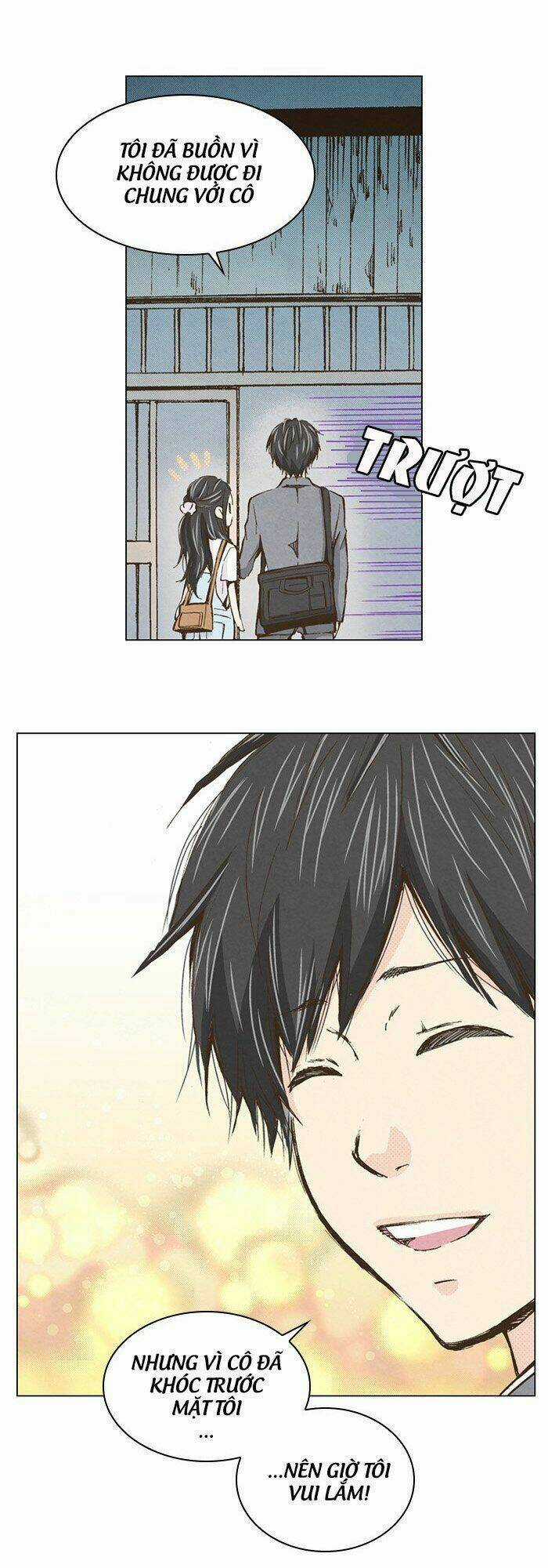 MARRY ME! - Chapter 11 - Trang 16