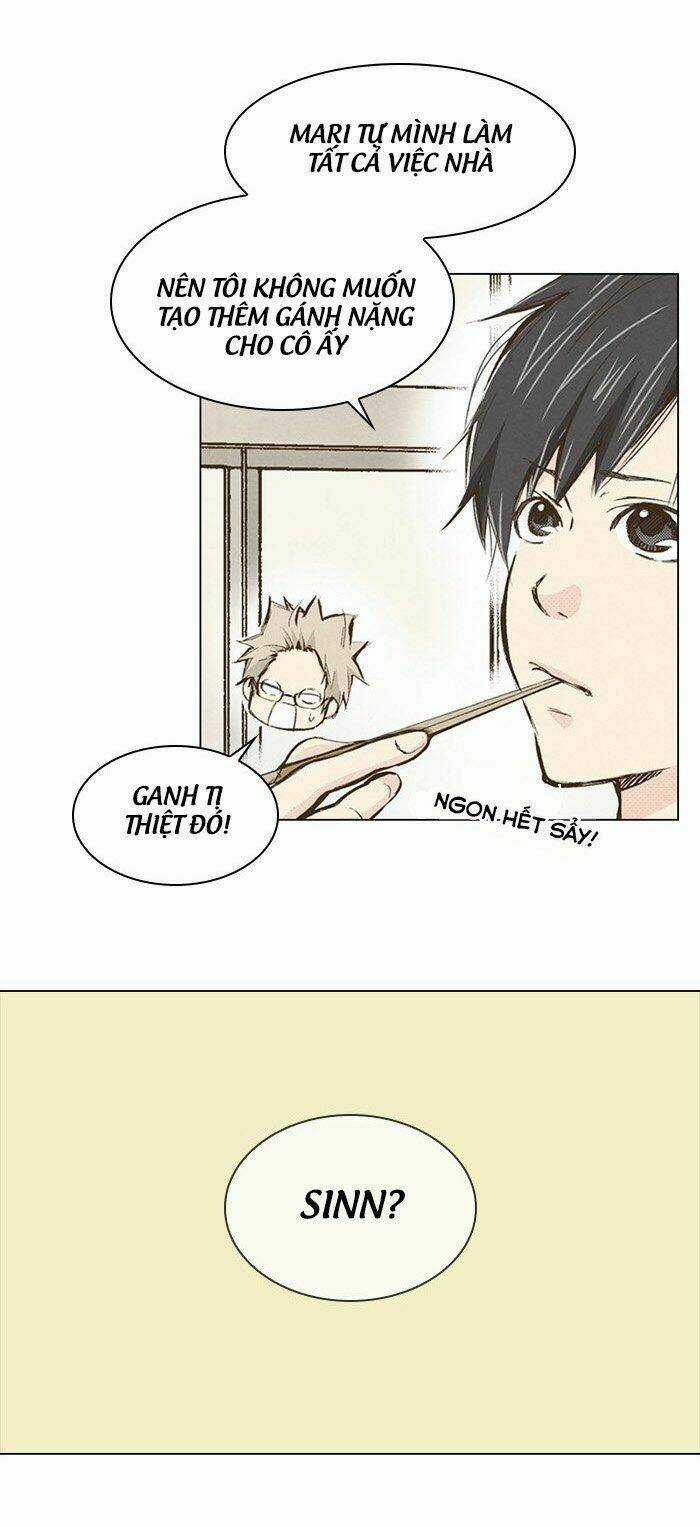 MARRY ME! - Chapter 11 - Trang 21