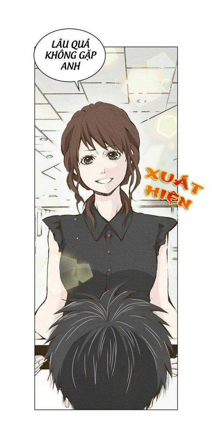 MARRY ME! - Chapter 11 - Trang 22