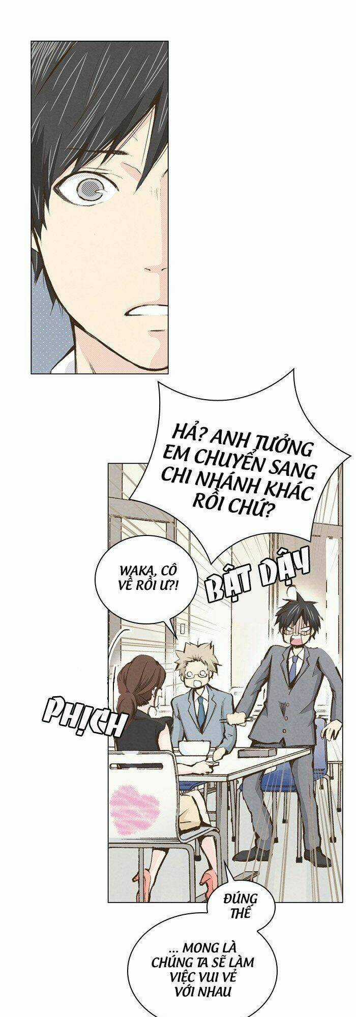 MARRY ME! - Chapter 11 - Trang 23