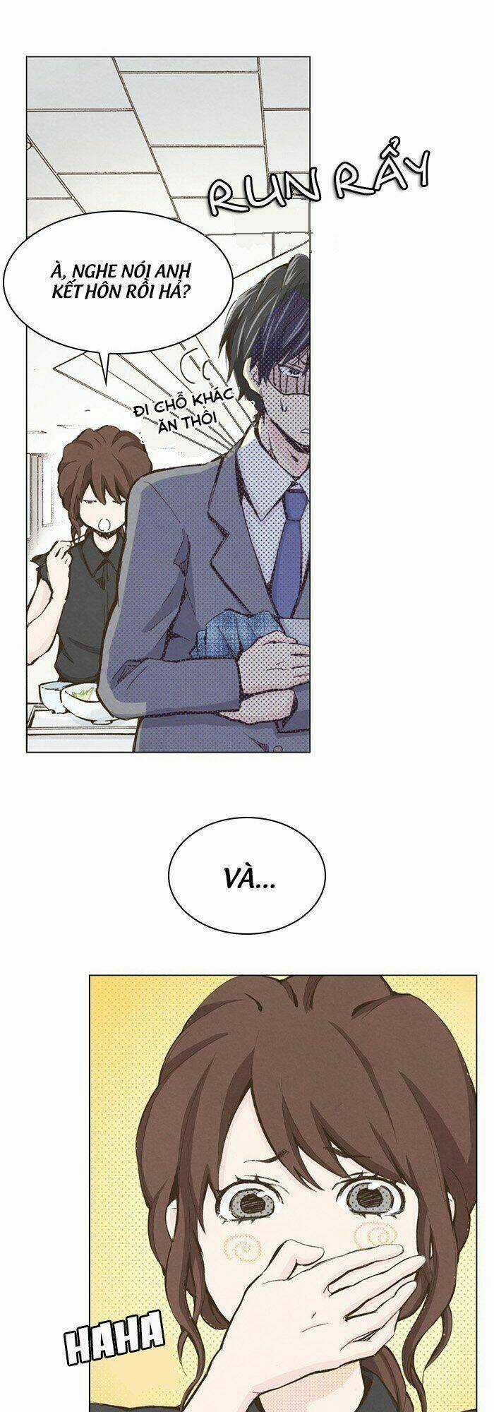 MARRY ME! - Chapter 11 - Trang 25