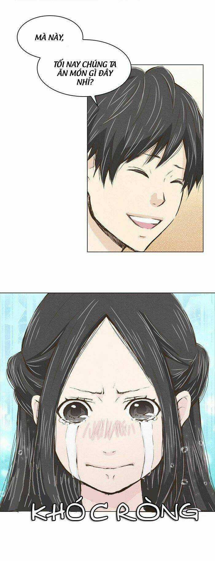 MARRY ME! - Chapter 11 - Trang 4