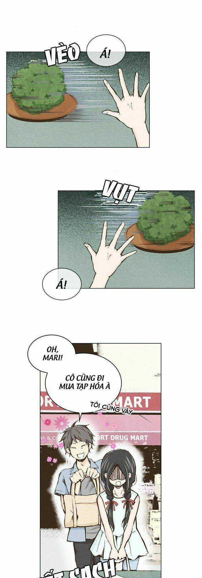 MARRY ME! - Chapter 11 - Trang 32