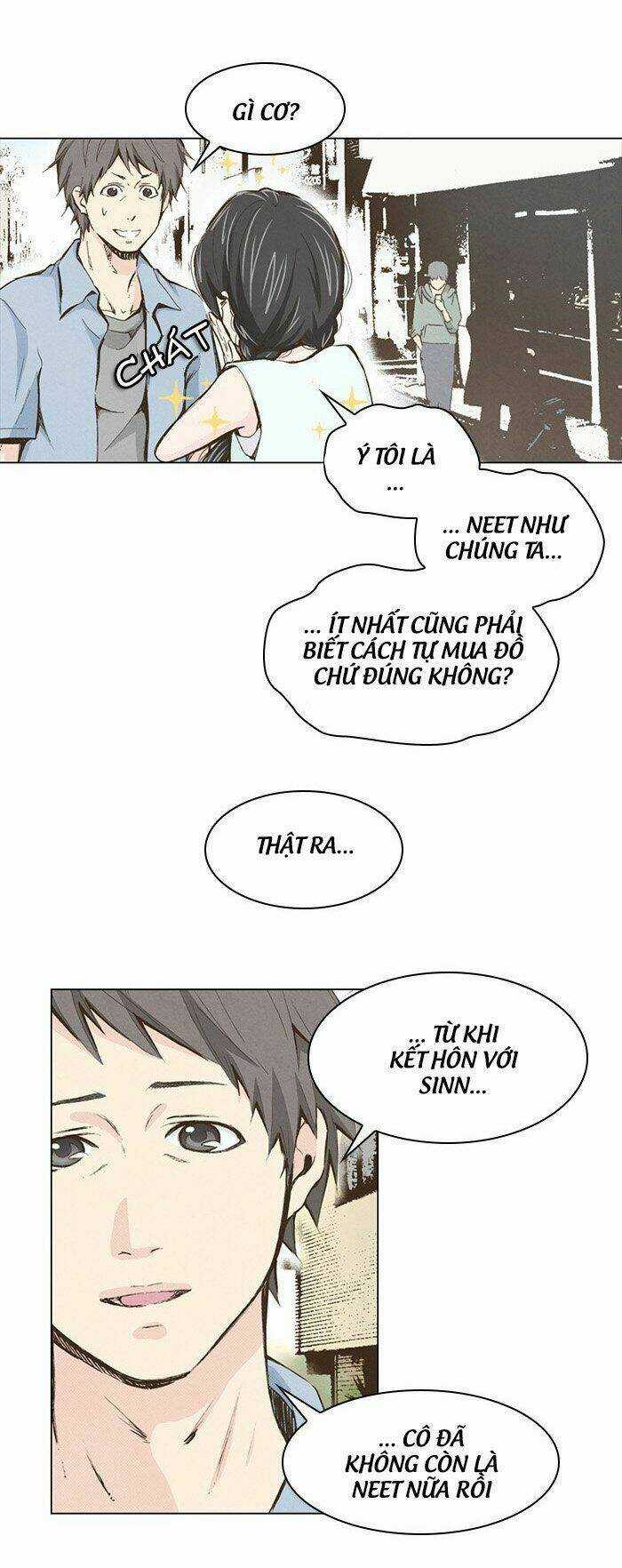 MARRY ME! - Chapter 11 - Trang 35