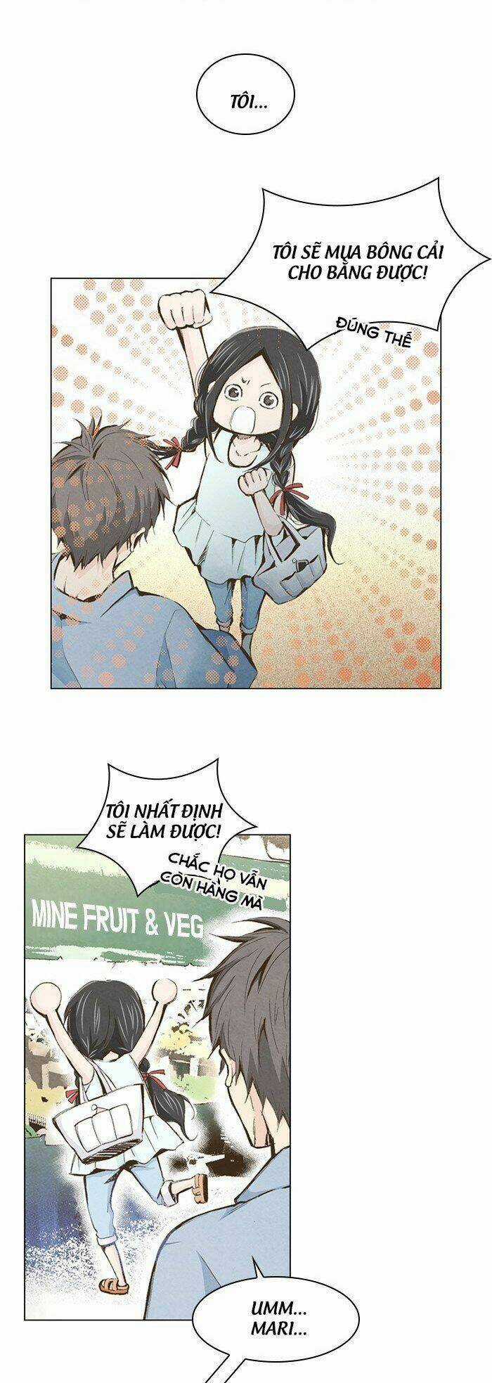 MARRY ME! - Chapter 11 - Trang 37