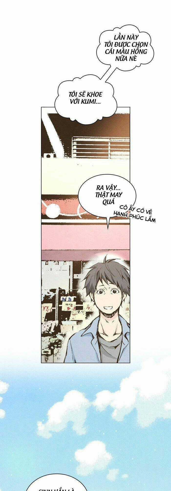 MARRY ME! - Chapter 11 - Trang 41