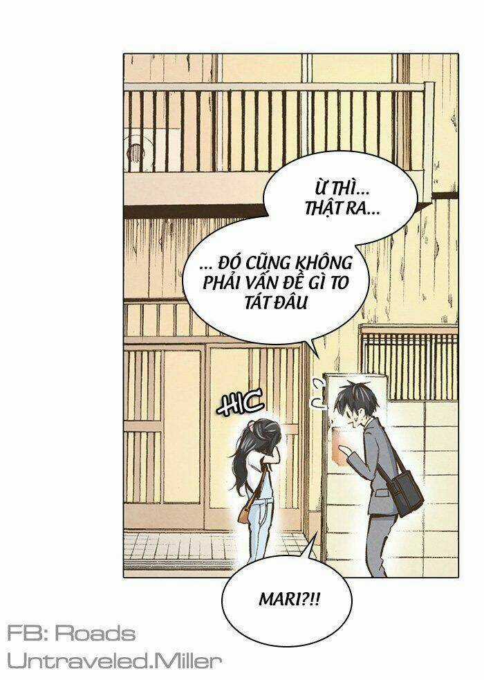 MARRY ME! - Chapter 11 - Trang 10