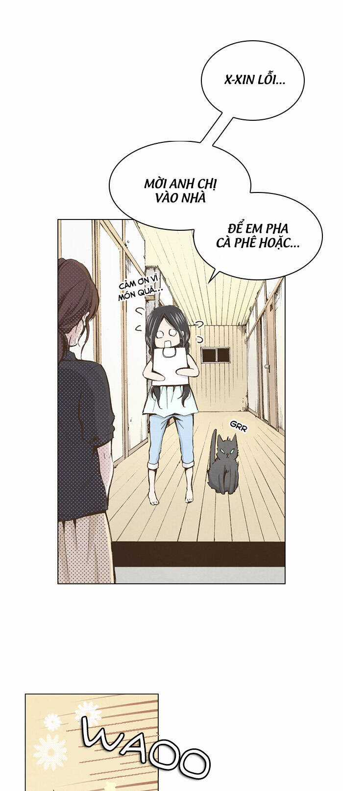 MARRY ME! - Chapter 12 - Trang 12