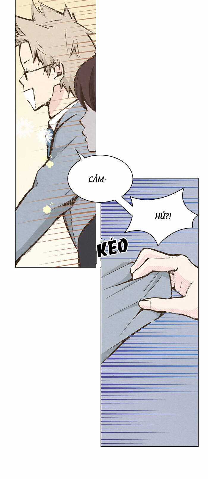 MARRY ME! - Chapter 12 - Trang 13