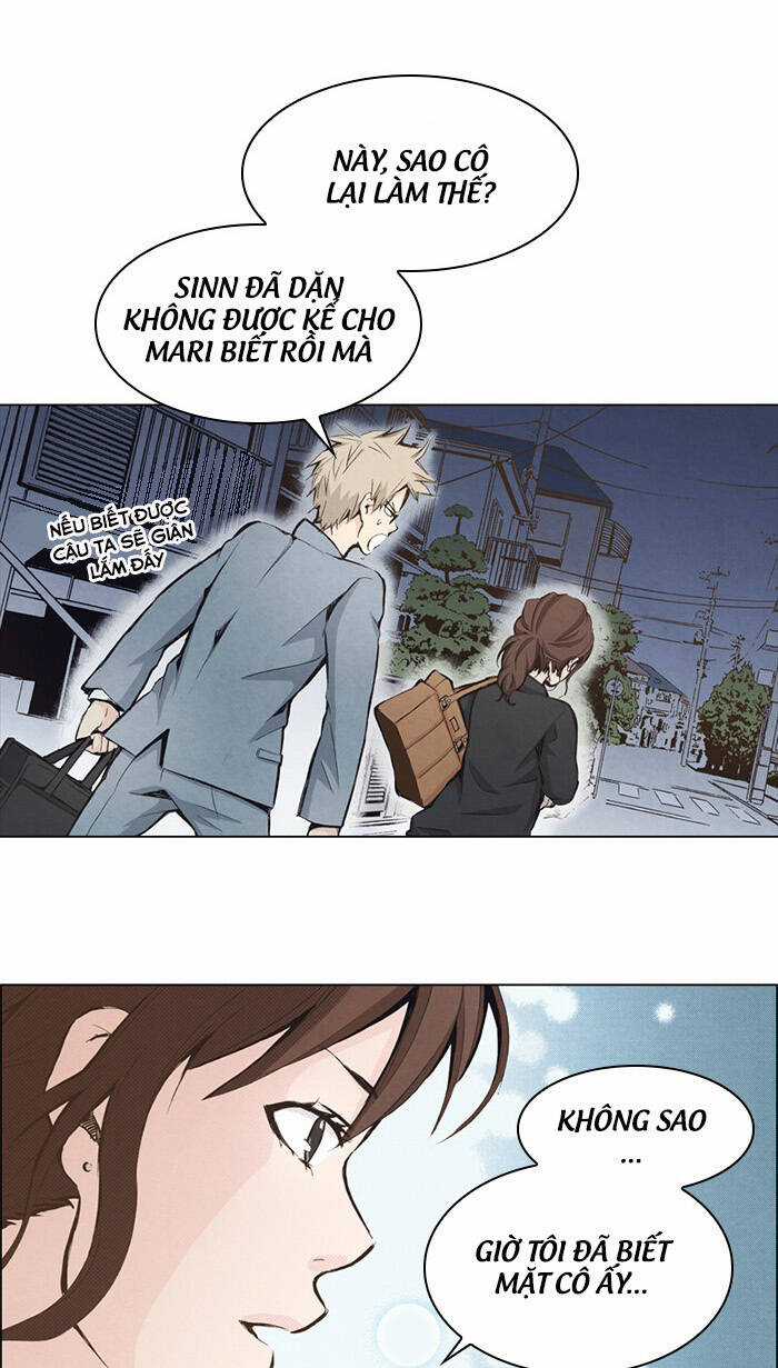 MARRY ME! - Chapter 12 - Trang 19