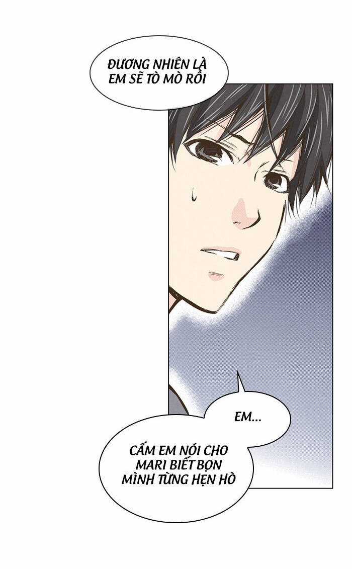 MARRY ME! - Chapter 12 - Trang 3