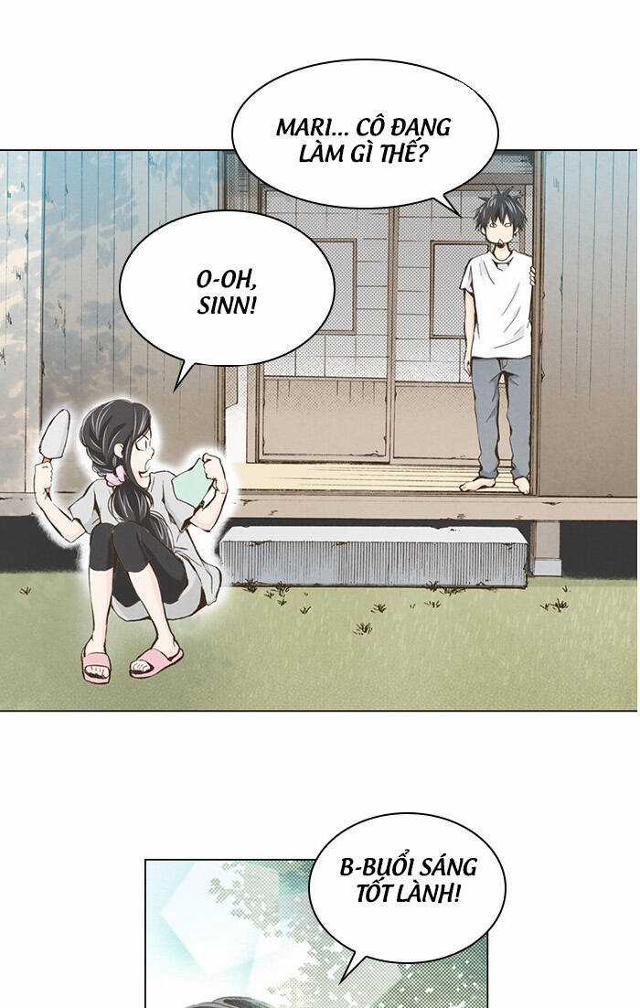 MARRY ME! - Chapter 12 - Trang 22