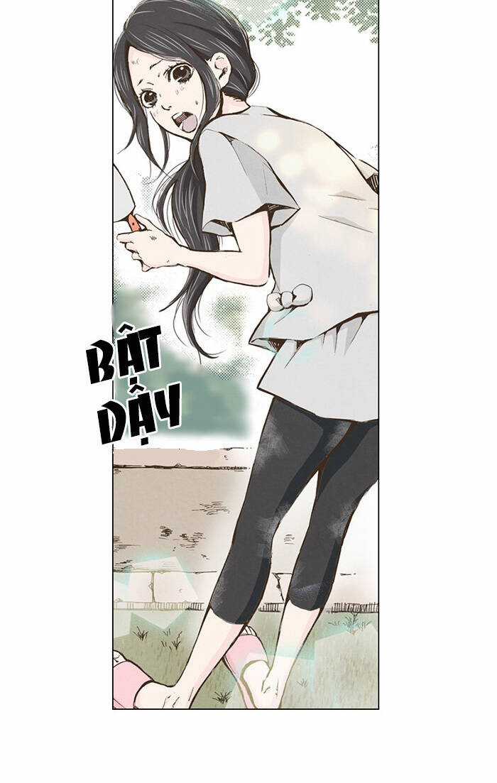 MARRY ME! - Chapter 12 - Trang 23