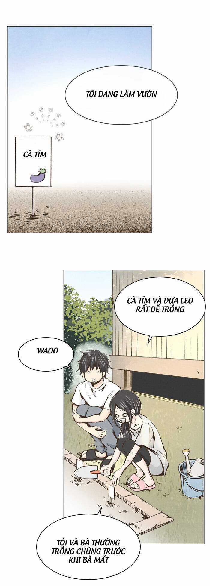 MARRY ME! - Chapter 12 - Trang 24