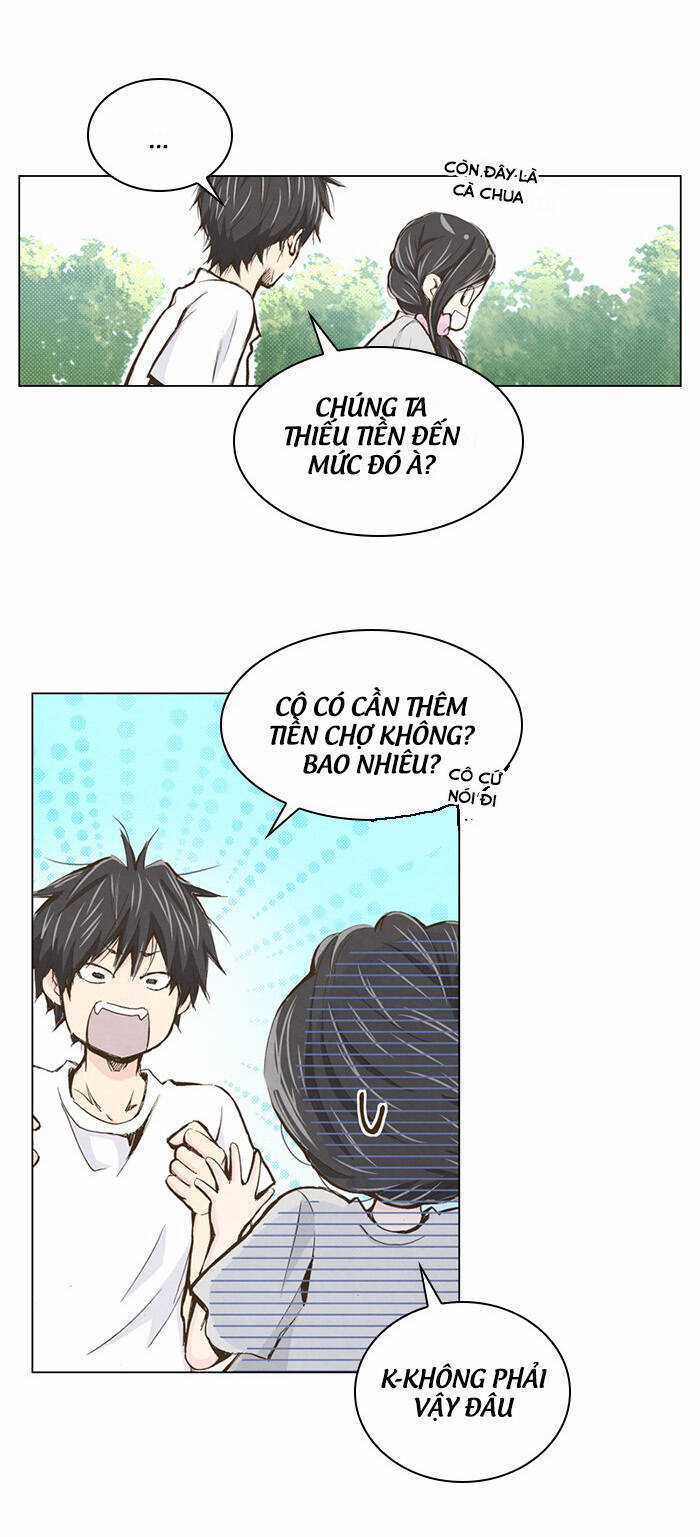 MARRY ME! - Chapter 12 - Trang 26