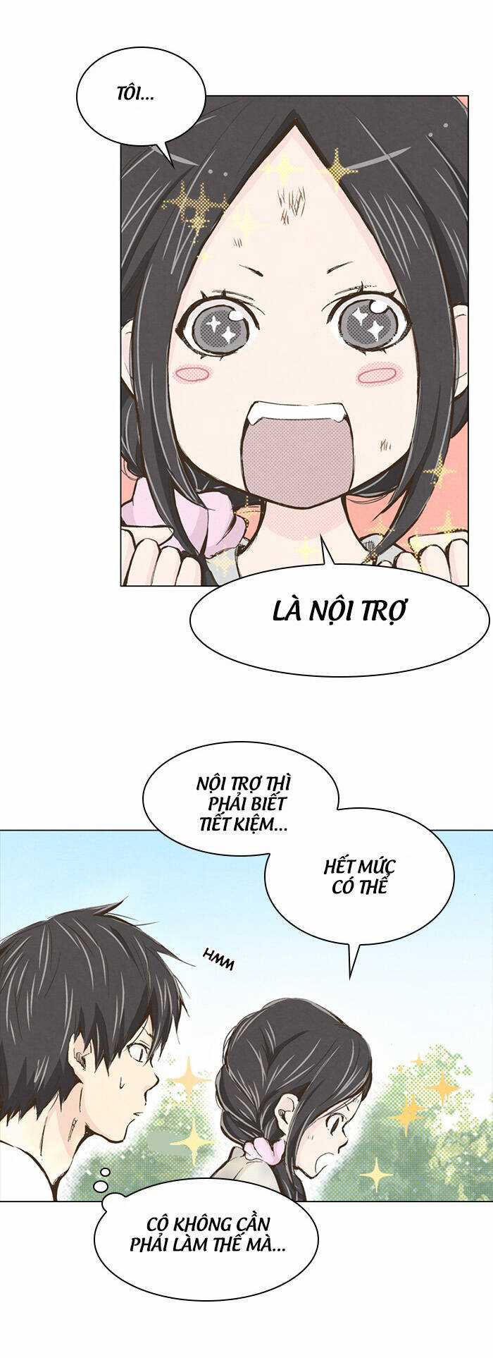 MARRY ME! - Chapter 12 - Trang 27