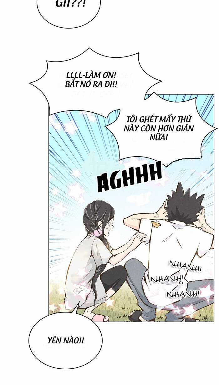 MARRY ME! - Chapter 12 - Trang 30