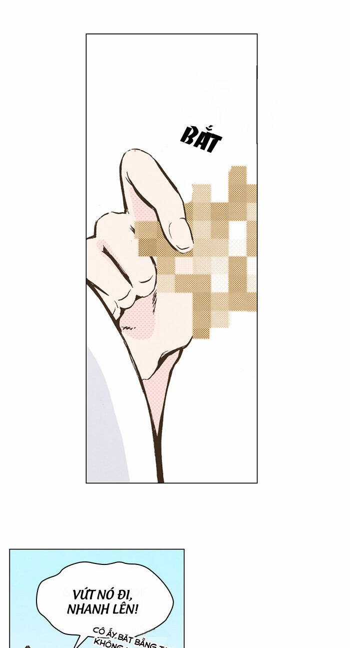 MARRY ME! - Chapter 12 - Trang 31