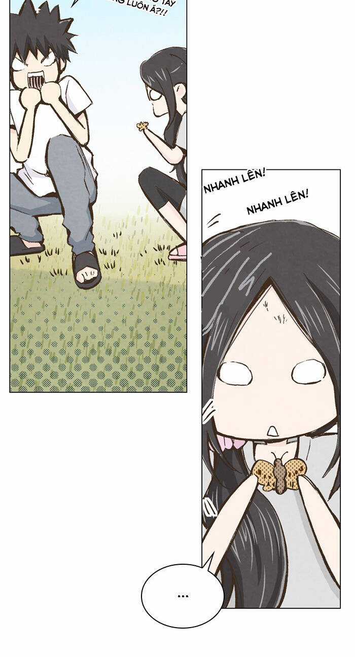 MARRY ME! - Chapter 12 - Trang 32