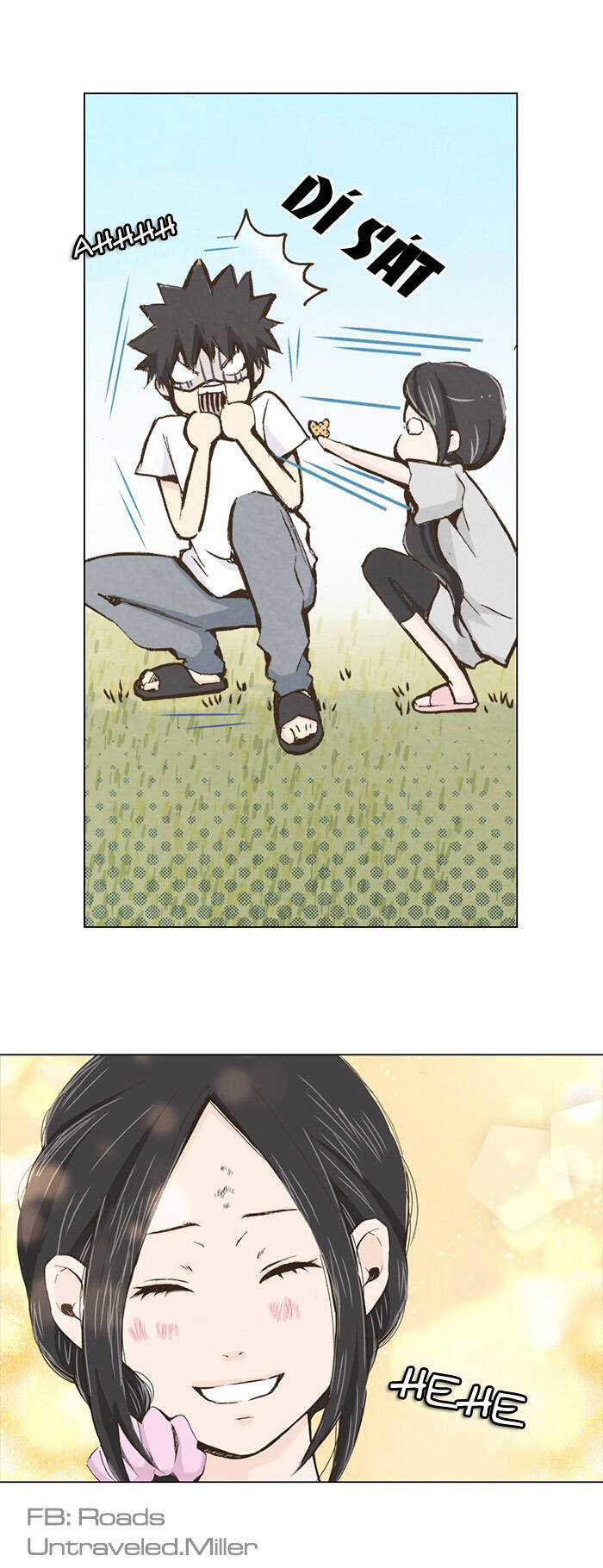 MARRY ME! - Chapter 12 - Trang 33