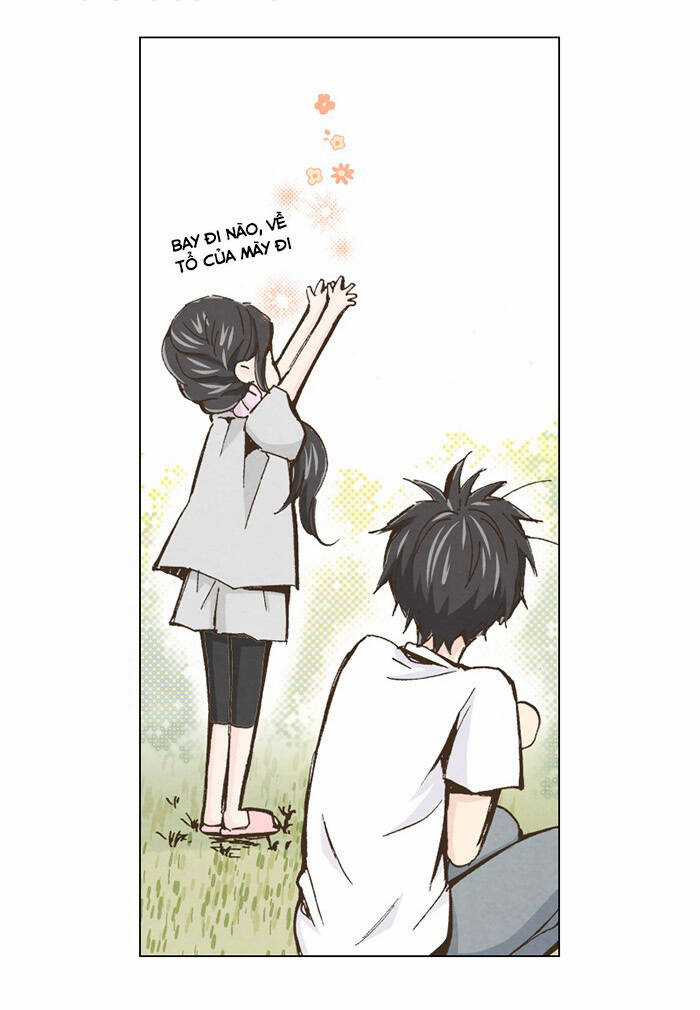 MARRY ME! - Chapter 12 - Trang 34