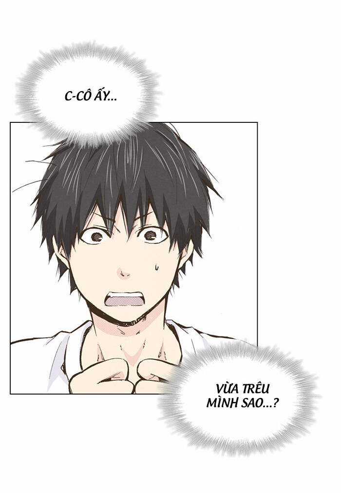 MARRY ME! - Chapter 12 - Trang 35