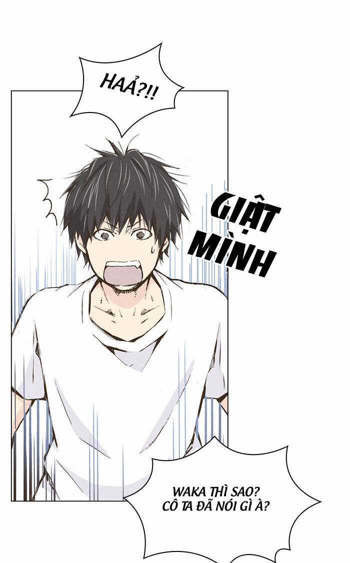 MARRY ME! - Chapter 12 - Trang 37