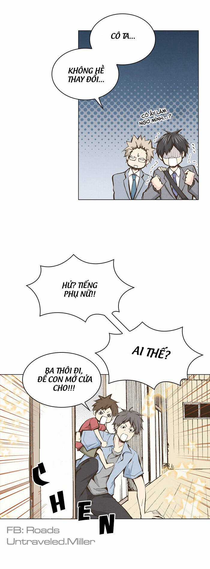 MARRY ME! - Chapter 12 - Trang 5