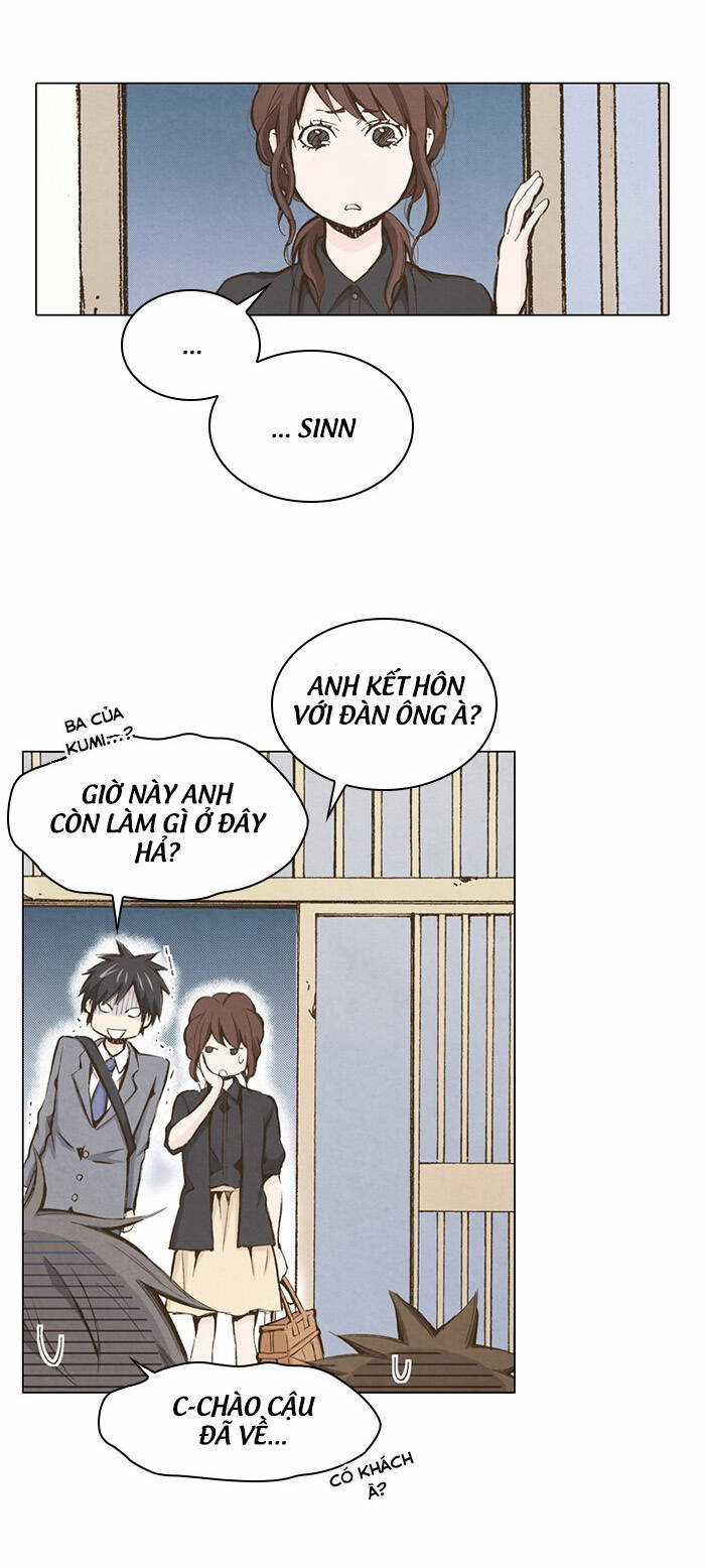 MARRY ME! - Chapter 12 - Trang 6