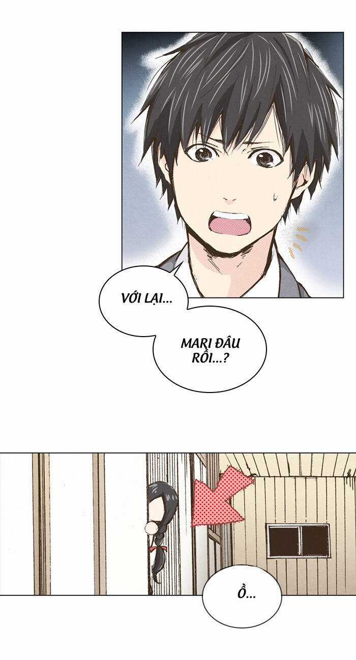 MARRY ME! - Chapter 12 - Trang 7