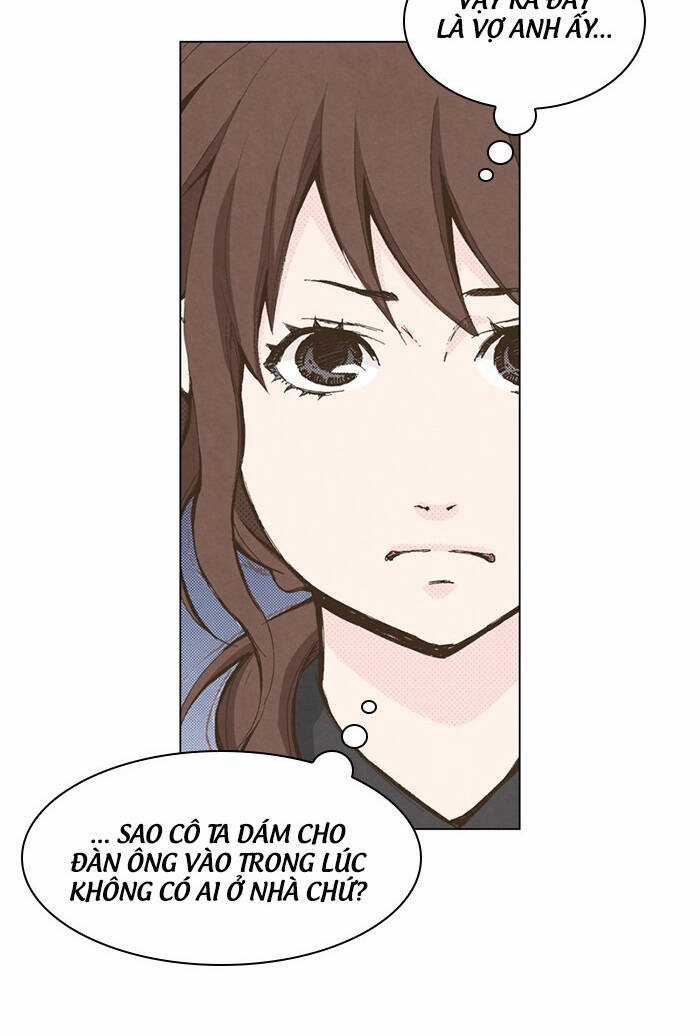 MARRY ME! - Chapter 12 - Trang 9