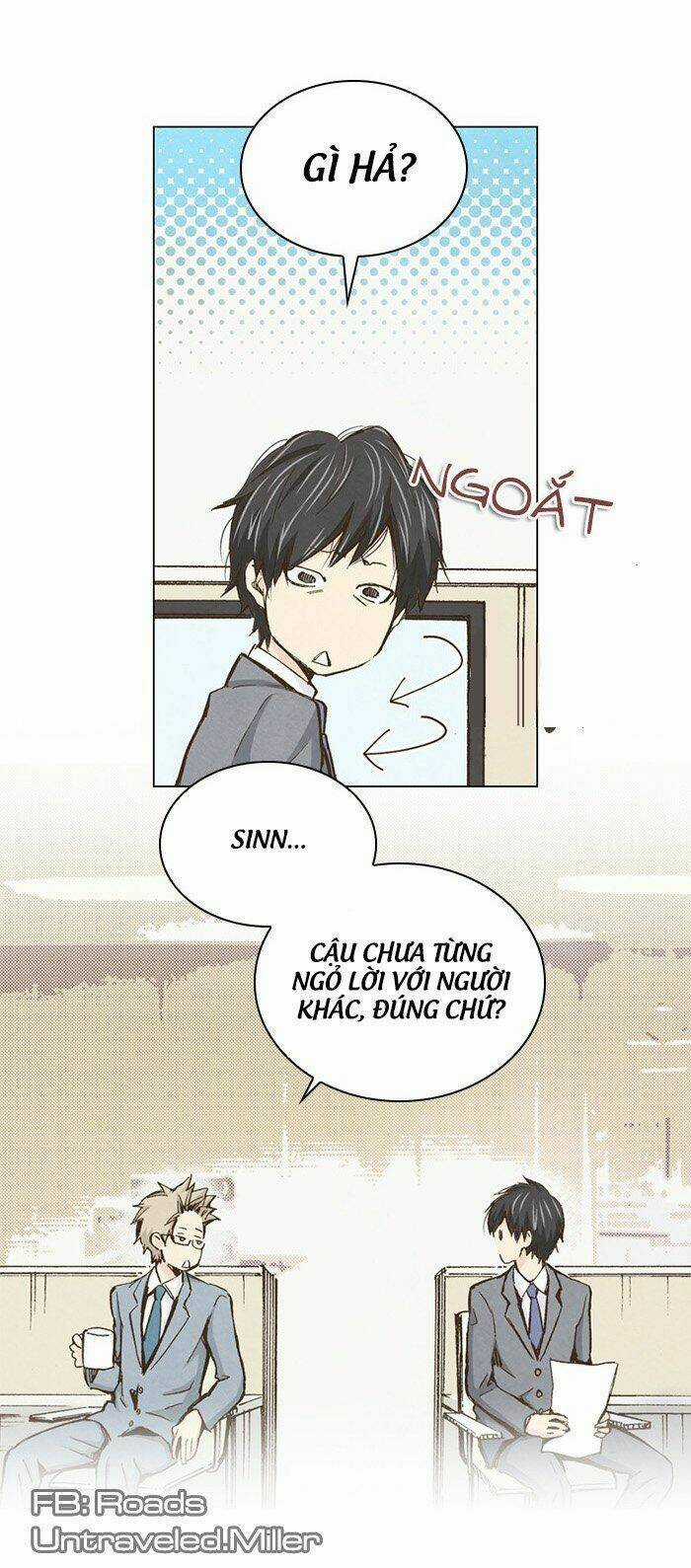 MARRY ME! - Chapter 14 - Trang 11