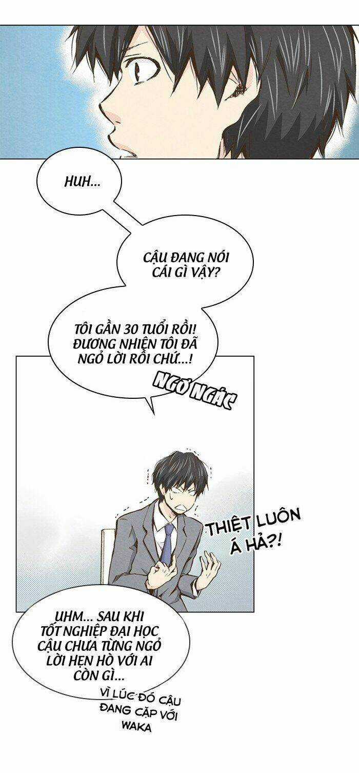 MARRY ME! - Chapter 14 - Trang 12