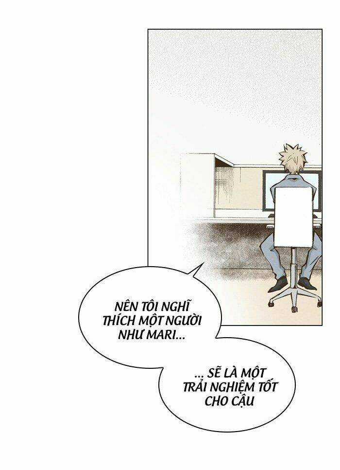 MARRY ME! - Chapter 14 - Trang 13