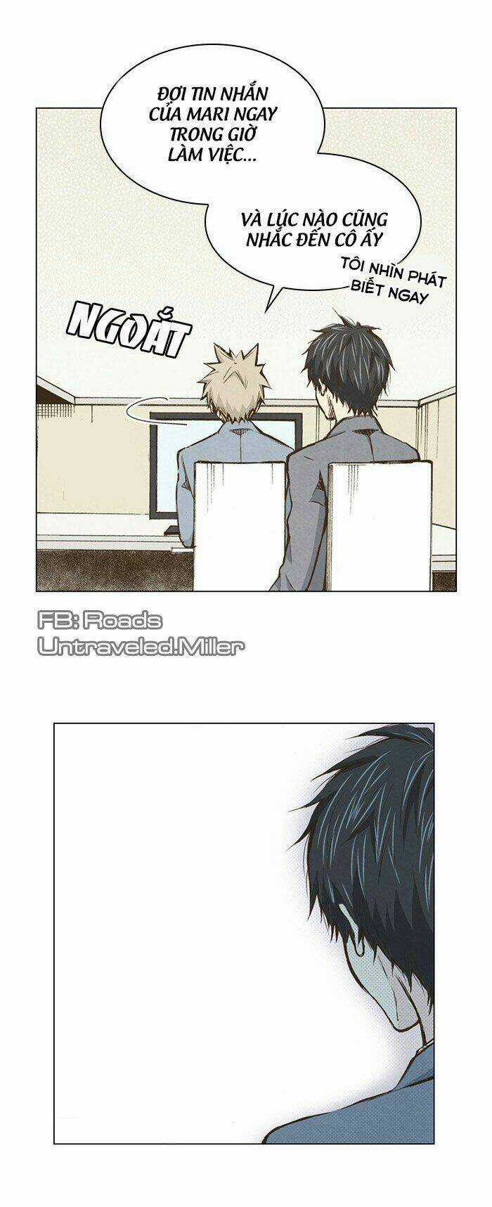 MARRY ME! - Chapter 14 - Trang 15