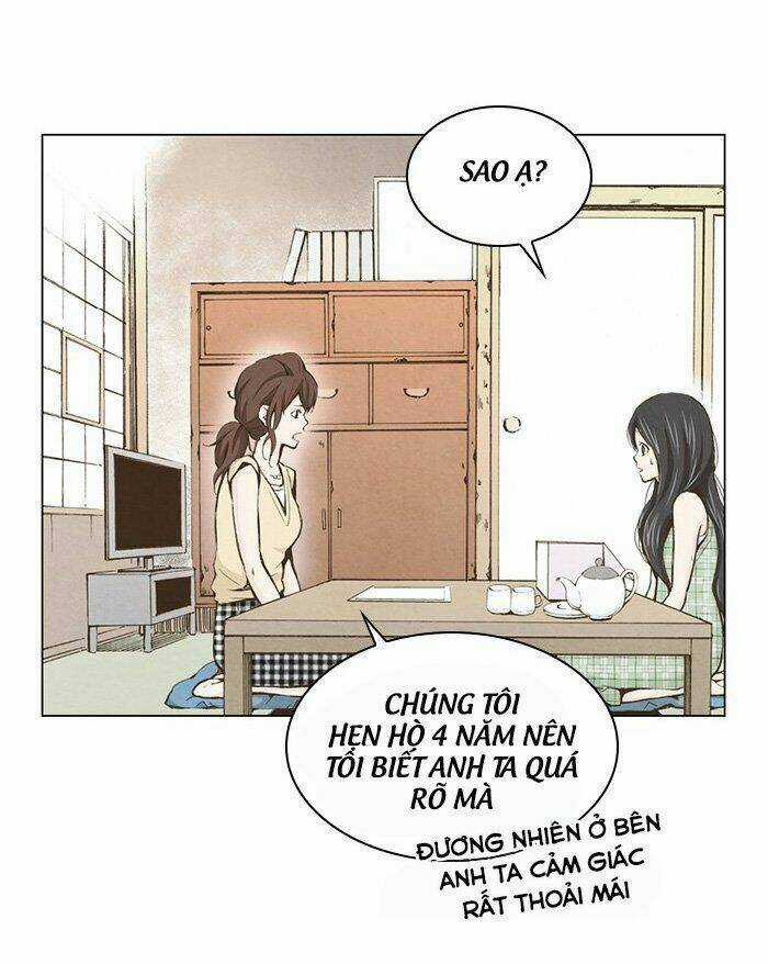 MARRY ME! - Chapter 14 - Trang 17