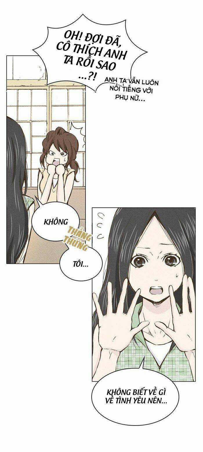 MARRY ME! - Chapter 14 - Trang 18