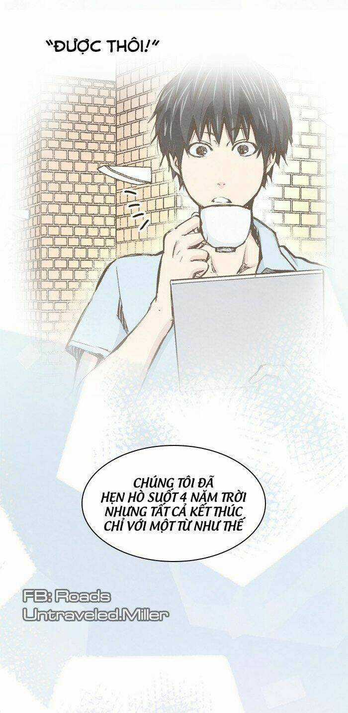 MARRY ME! - Chapter 14 - Trang 20