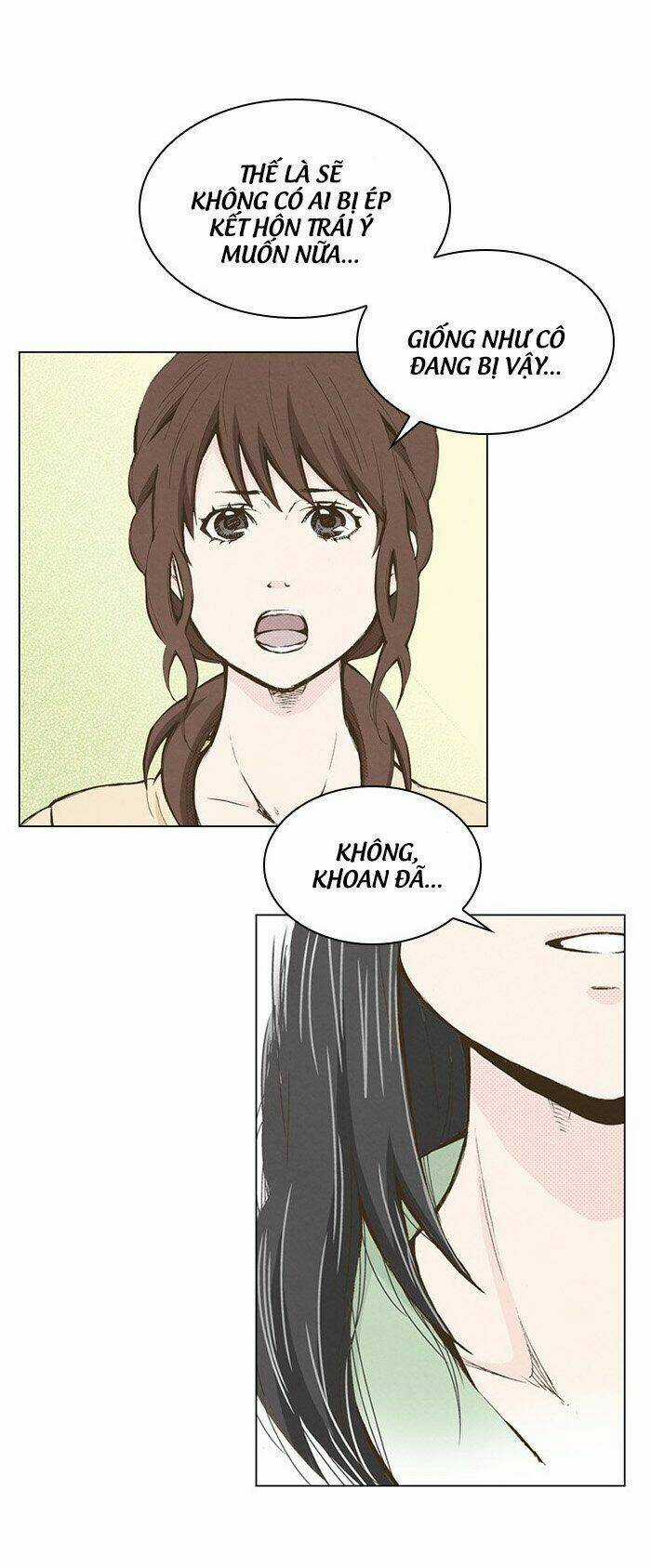 MARRY ME! - Chapter 14 - Trang 23