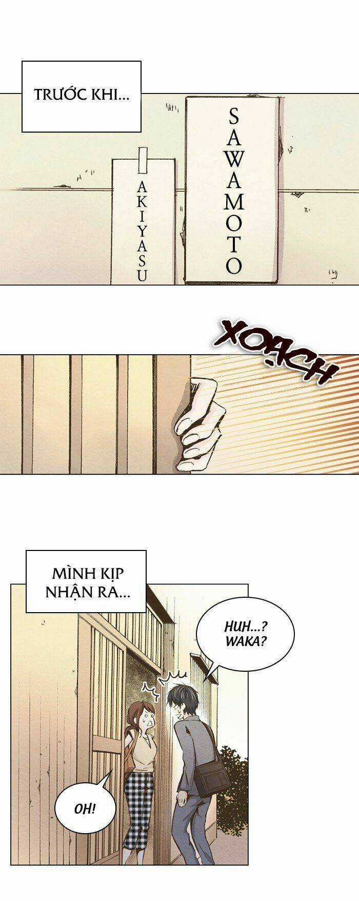 MARRY ME! - Chapter 14 - Trang 27