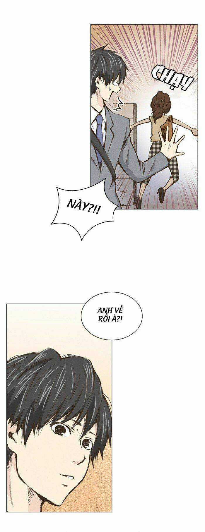 MARRY ME! - Chapter 14 - Trang 29