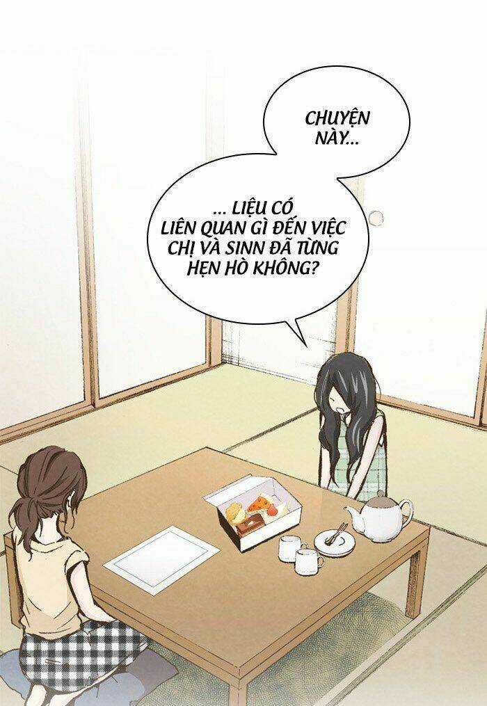 MARRY ME! - Chapter 14 - Trang 4