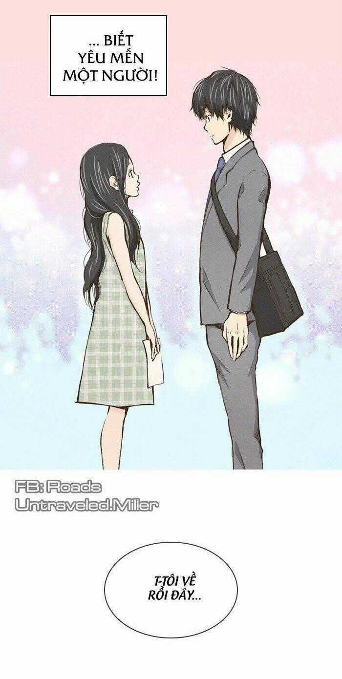 MARRY ME! - Chapter 14 - Trang 31