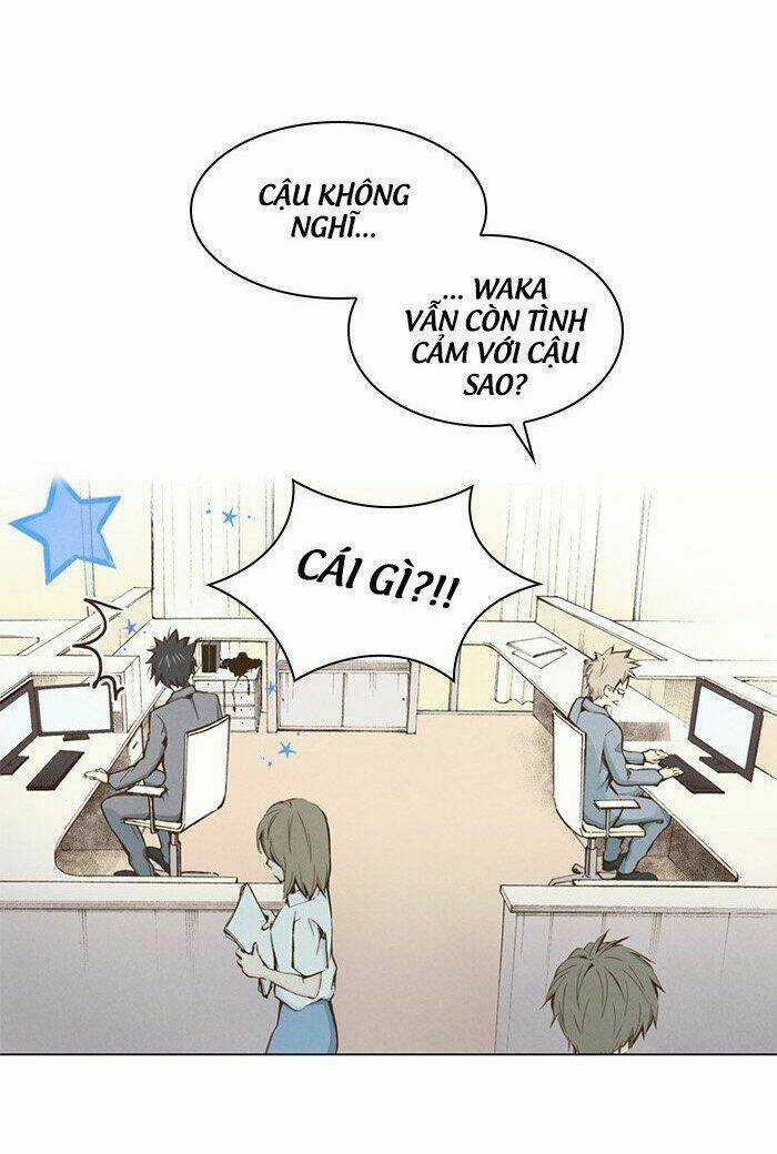 MARRY ME! - Chapter 14 - Trang 7